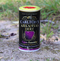 Carlton’s Arkansas Dirt Cajun Seasoning