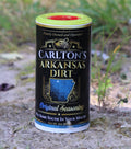 Carlton’s Arkansas Dirt Original Seasoning