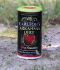 Carlton’s Arkansas Dirt Spicy Seasoning